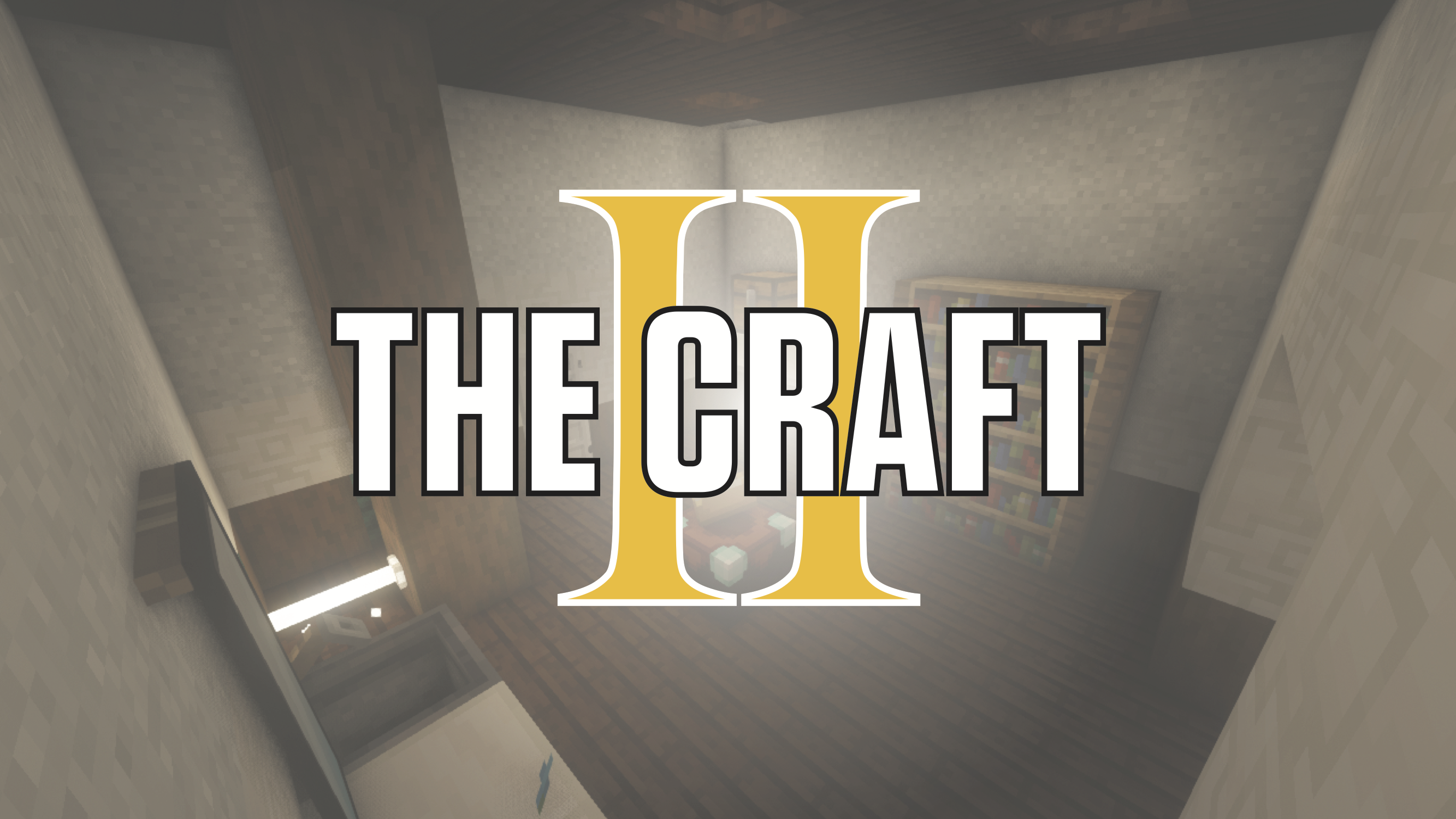 Descargar The Craft II para Minecraft 1.16.3